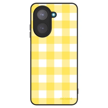 Etui na Xiaomi Redmi A5 - Gride lemon
