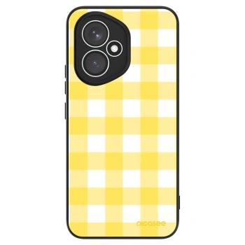 Etui na Honor 400 5G - Gride lemon