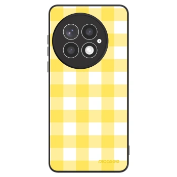 Etui na OnePlus 13 5G - Gride lemon