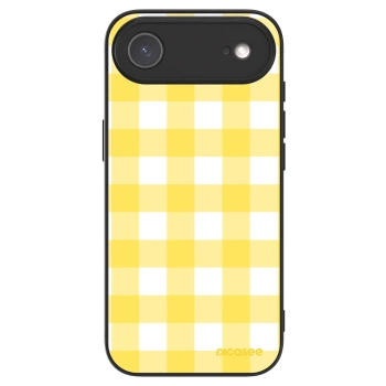 Picasee ULTIMATE CASE na Apple iPhone Air - Gride lemon