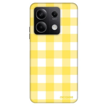 Etui na Xiaomi Redmi Note 13 5G - Gride lemon