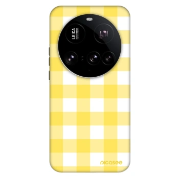Etui na Xiaomi 15 Ultra - Gride lemon