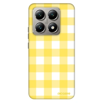 Etui na Xiaomi 14T Pro - Gride lemon