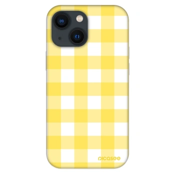Etui na Apple iPhone 13 mini - Gride lemon
