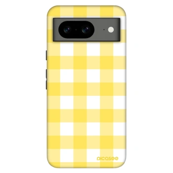 Etui na Google Pixel 8 Pro - Gride lemon