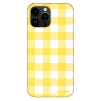 Etui na Apple iPhone 13 Pro Max - Gride lemon