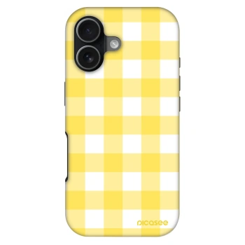 Etui na Apple iPhone 17 - Gride lemon