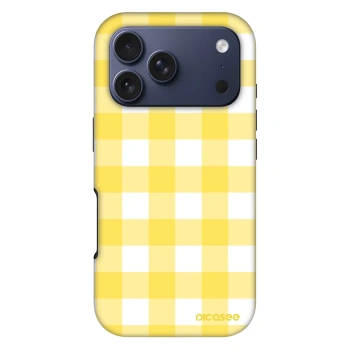Etui na Apple iPhone 17 Pro - Gride lemon