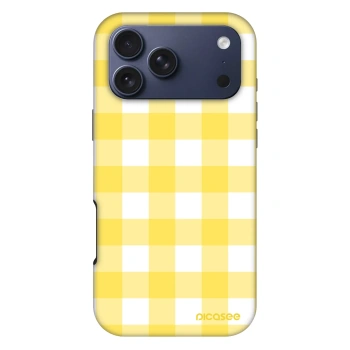 Etui na Apple iPhone 17 Pro Max - Gride lemon