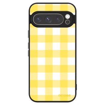 Etui na Google Pixel 9 Pro XL - Gride lemon