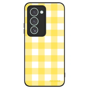 Etui na Xiaomi Redmi 15 5G - Gride lemon