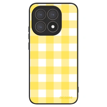 Etui na Xiaomi 15T - Gride lemon