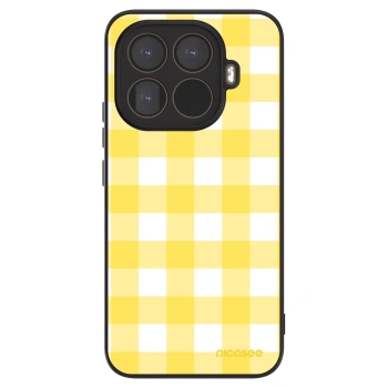 Etui na Xiaomi 15T Pro - Gride lemon