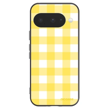 Etui na Google Pixel 10 - Gride lemon