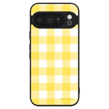 Etui na Google Pixel 10 Pro - Gride lemon