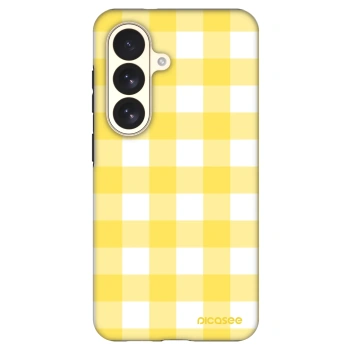 Etui na Samsung Galaxy S26 - Gride lemon