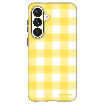 Etui na Samsung Galaxy S26+ - Gride lemon