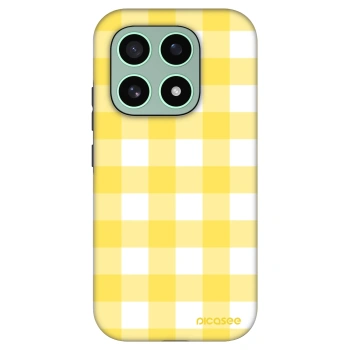 Etui na Xiaomi 17 - Gride lemon