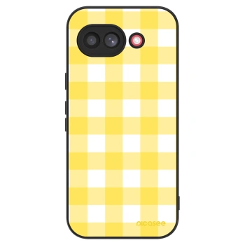 Etui na Google Pixel 10a - Gride lemon