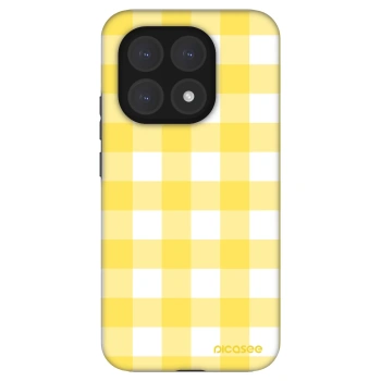 Picasee Fashion Case na Xiaomi 15T - Gride lemon