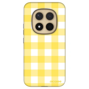 Etui na Xiaomi Redmi Note 15 Pro+ - Gride lemon