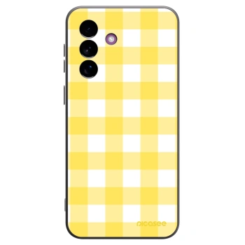 Etui na Samsung Galaxy A37 - Gride lemon
