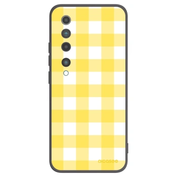 Etui na Xiaomi Mi 10 - Gride lemon