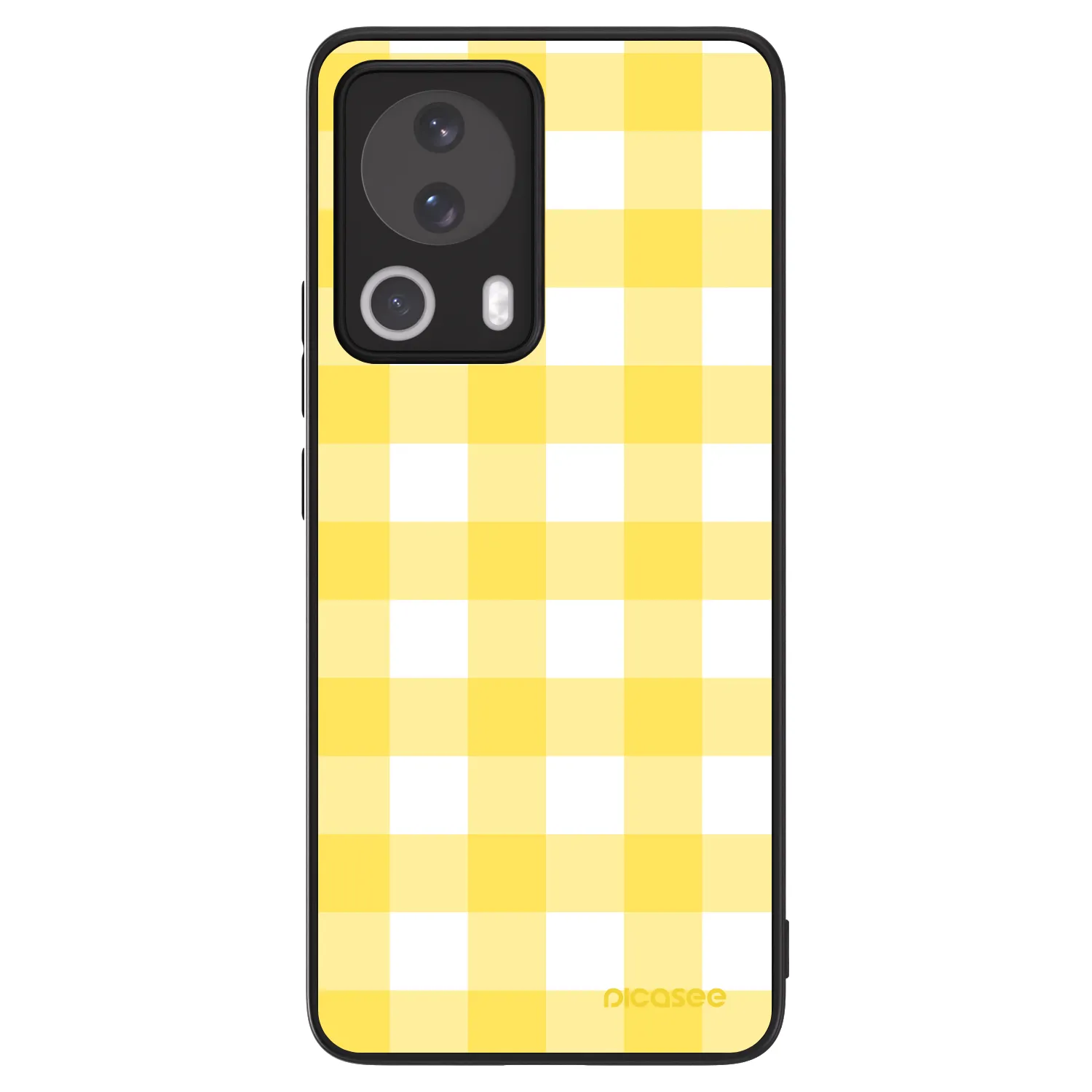 Picasee ULTIMATE CASE na Xiaomi 13 Lite - Gride lemon