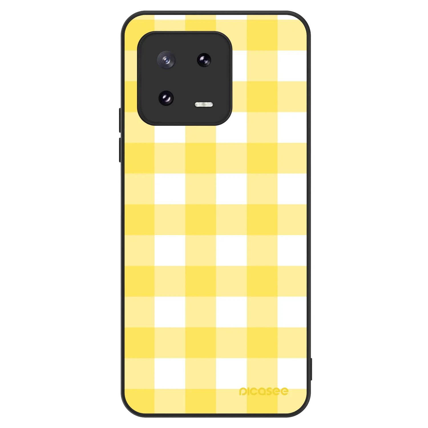 Picasee ULTIMATE CASE na Xiaomi 13 Pro - Gride lemon