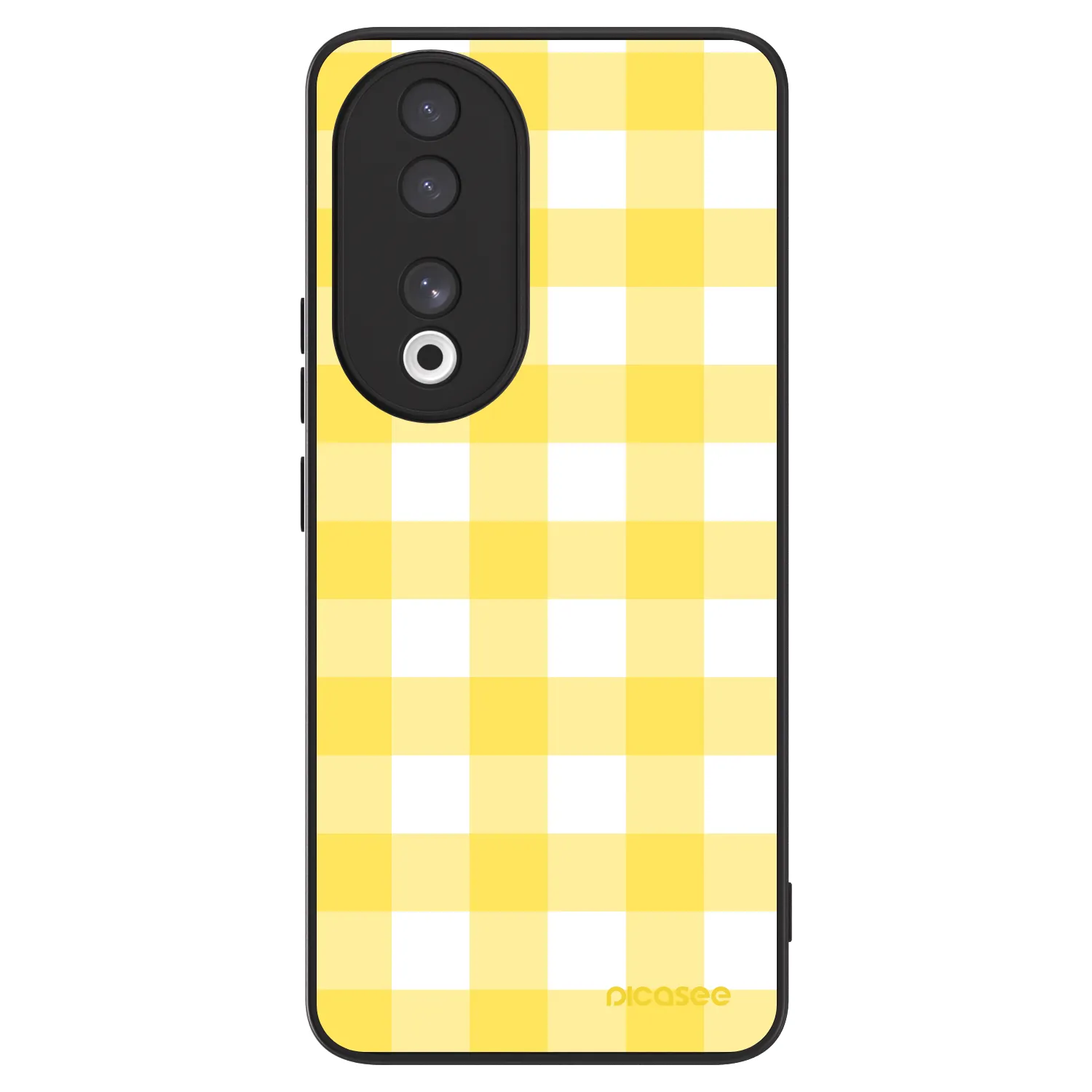 Picasee ULTIMATE CASE na Honor 90 5G - Gride lemon
