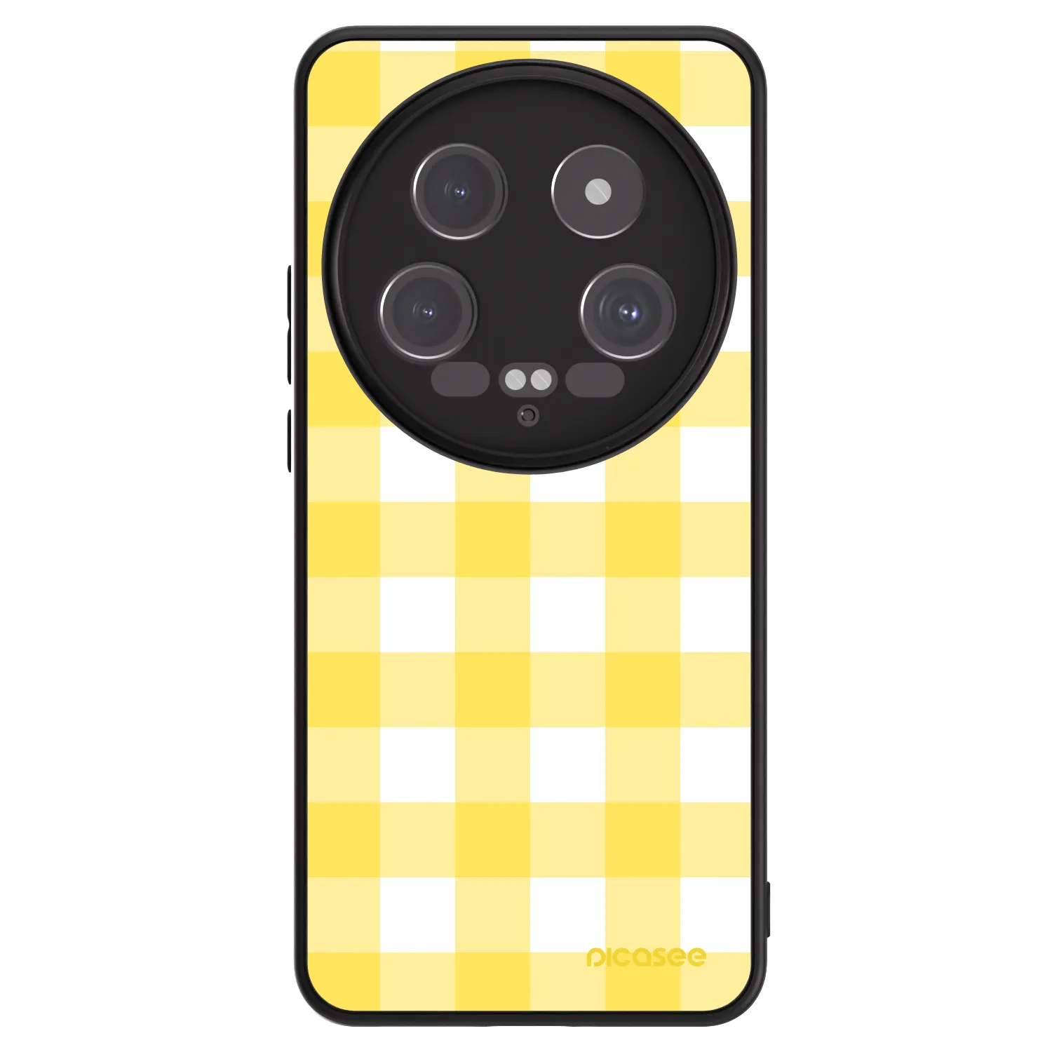 Picasee ULTIMATE CASE na Xiaomi 14 Ultra - Gride lemon