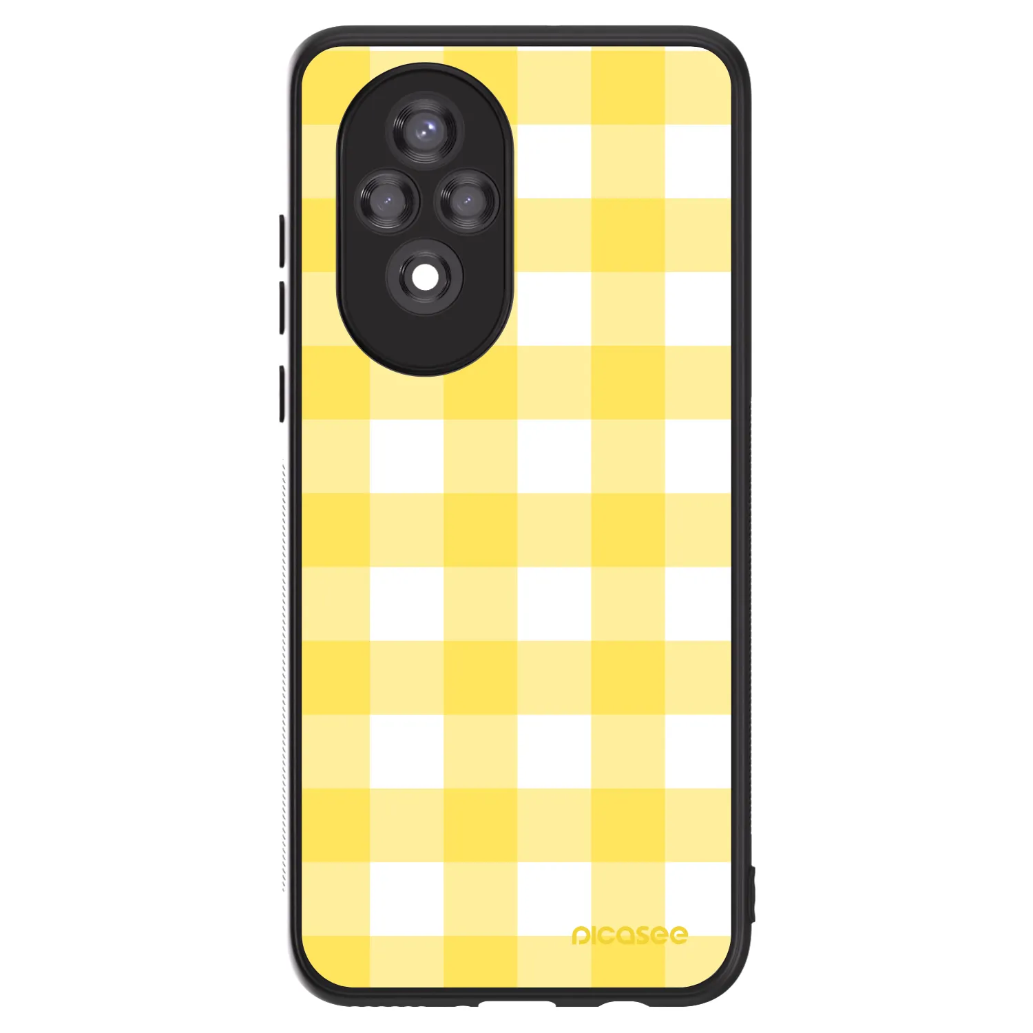 Picasee ULTIMATE CASE na Honor 200 Pro 5G - Gride lemon