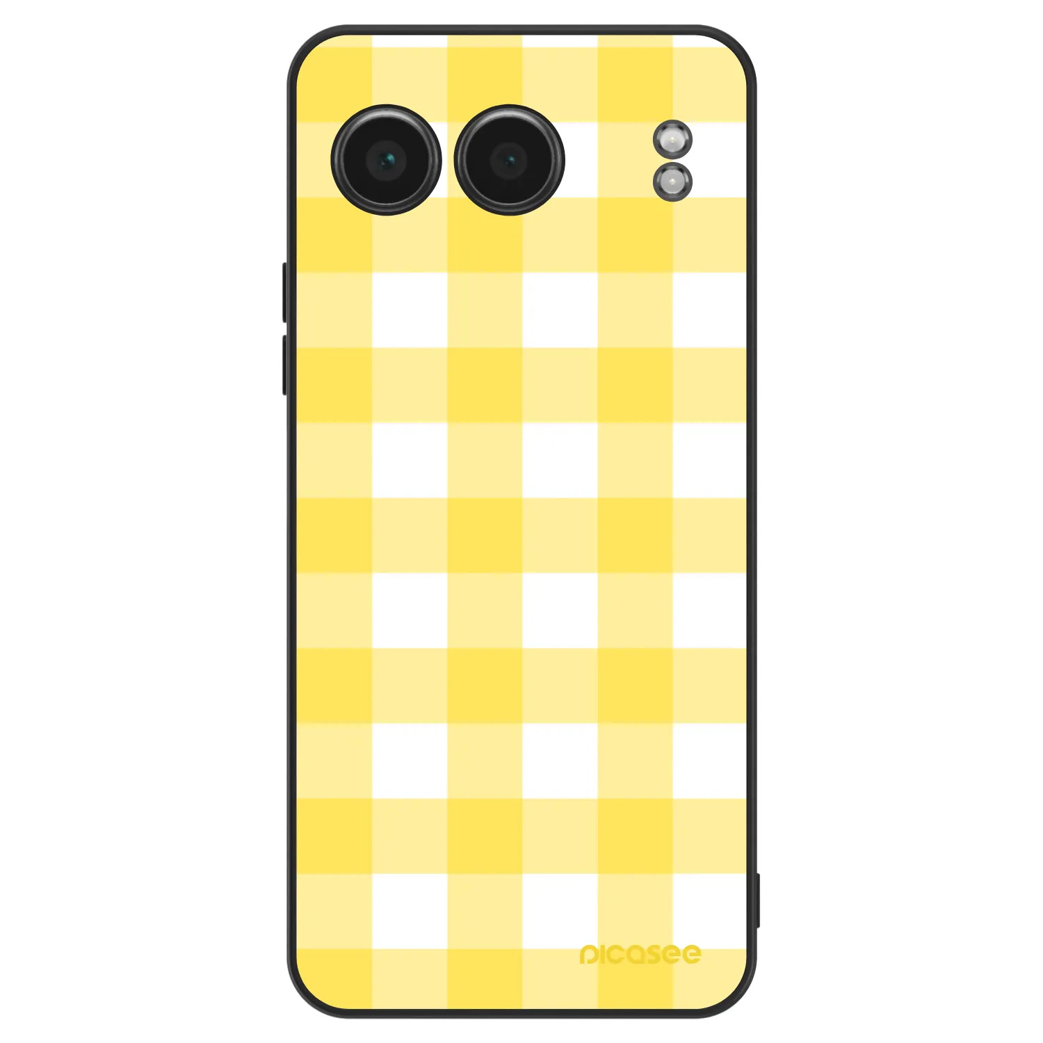Picasee ULTIMATE CASE na OnePlus Nord 4 - Gride lemon