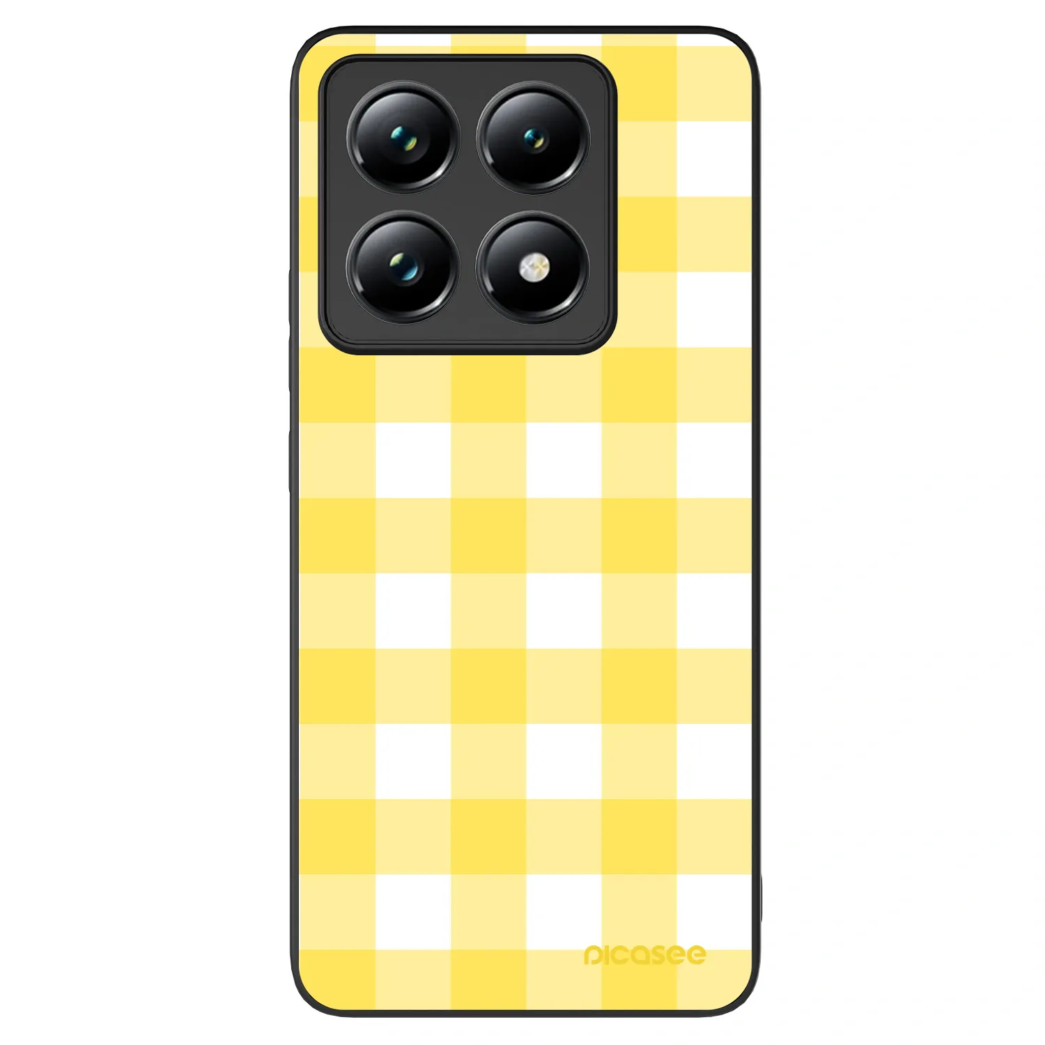 Picasee ULTIMATE CASE na Xiaomi 14T Pro - Gride lemon