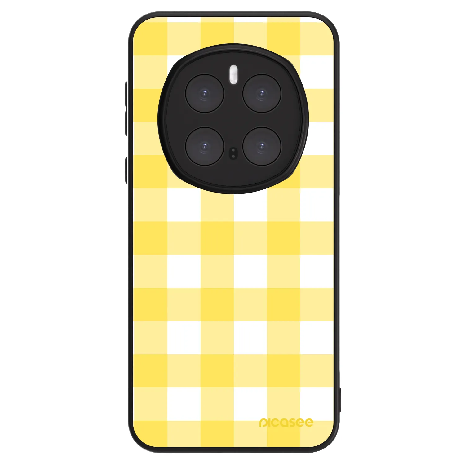 Picasee ULTIMATE CASE na Honor Magic7 Pro 5G - Gride lemon