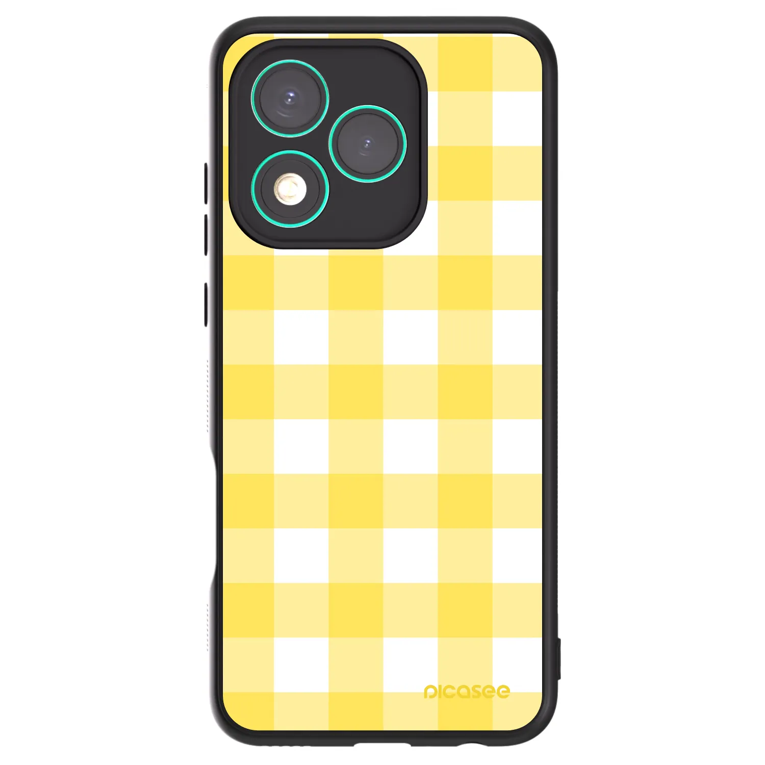 Picasee ULTIMATE CASE na Honor 400 Lite 5G - Gride lemon