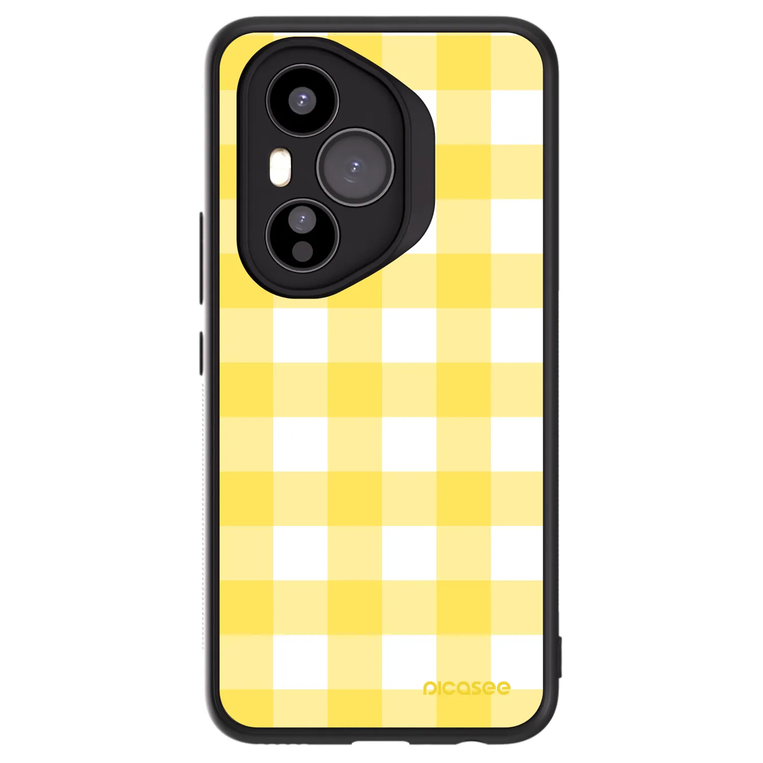 Picasee ULTIMATE CASE na Honor 400 Pro 5G - Gride lemon