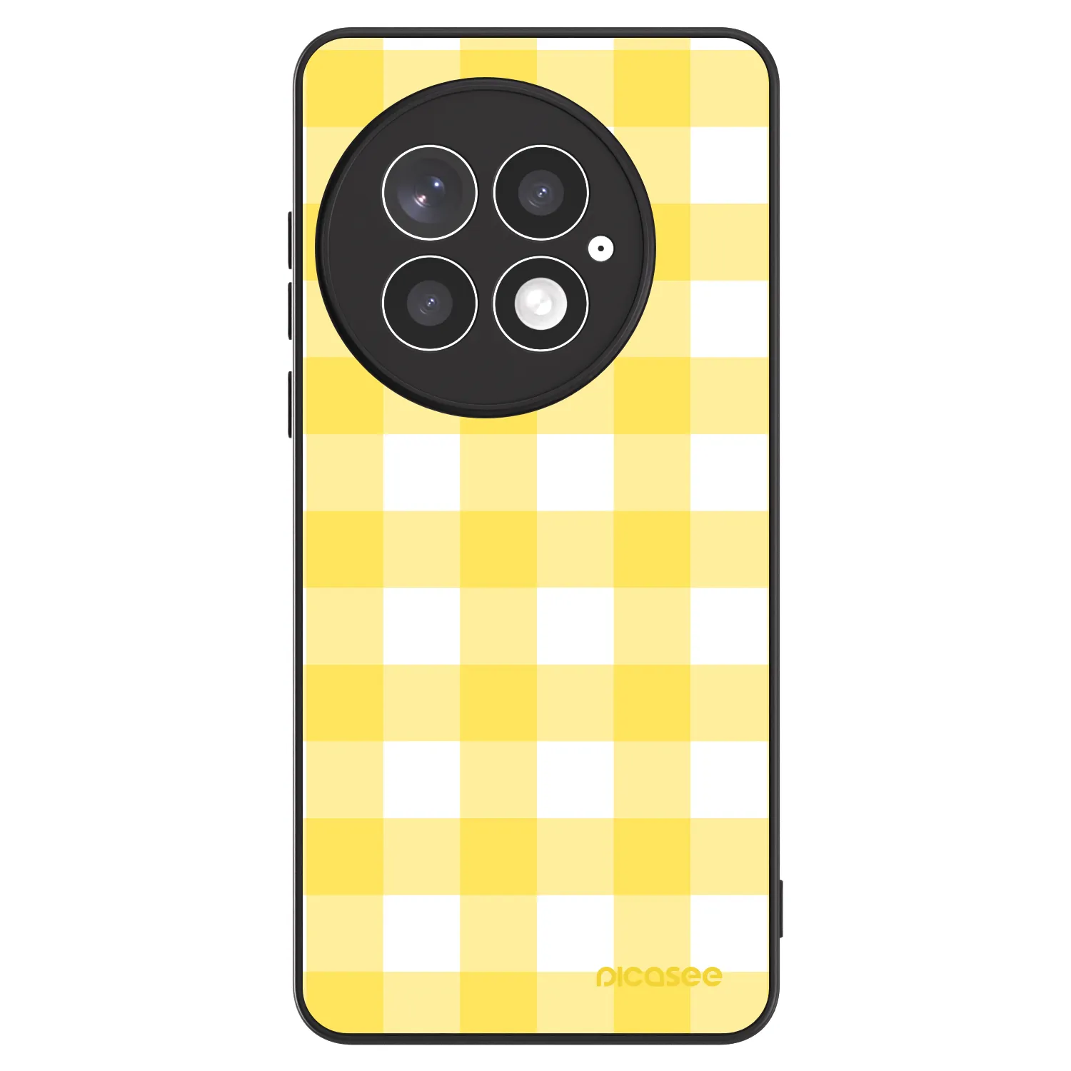 Picasee ULTIMATE CASE na OnePlus 13 5G - Gride lemon