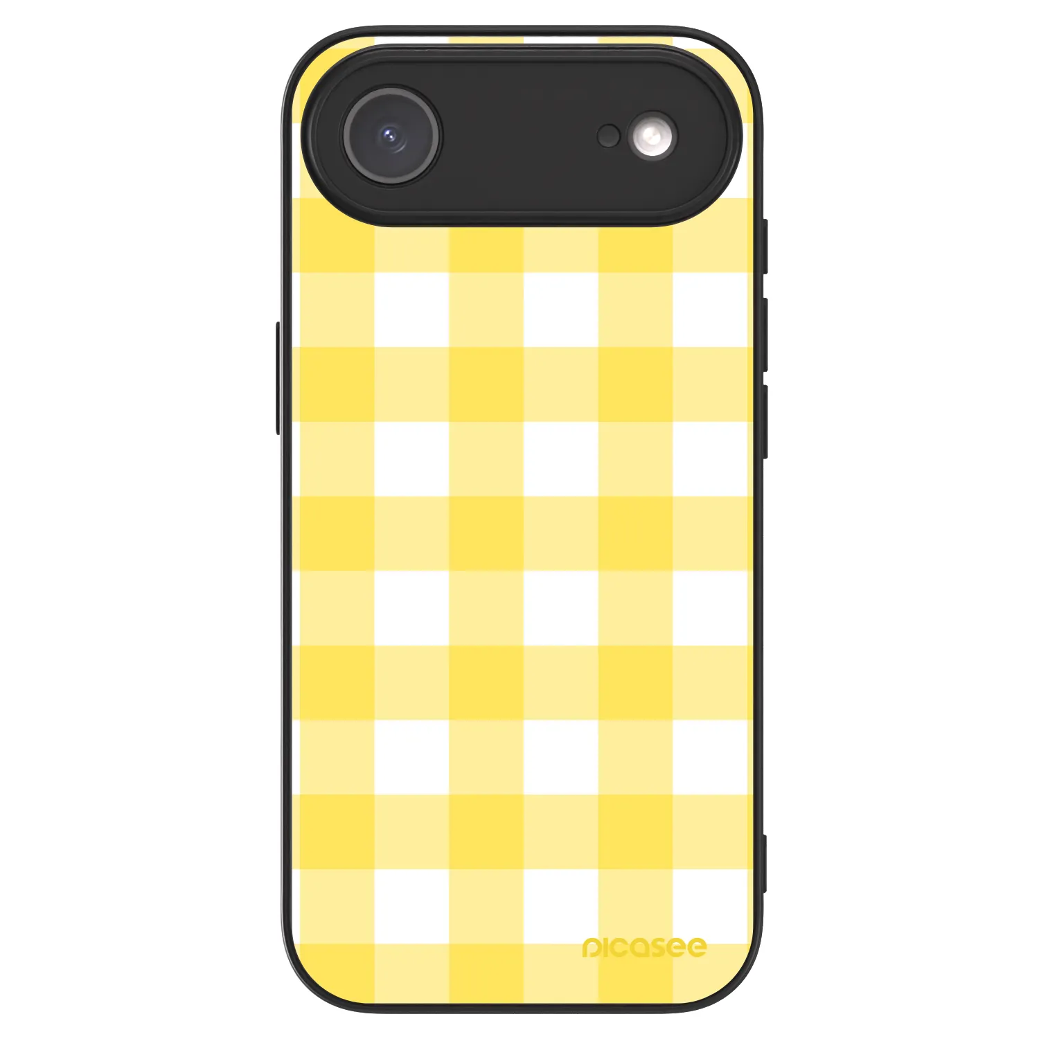 Picasee ULTIMATE CASE na Apple iPhone Air - Gride lemon