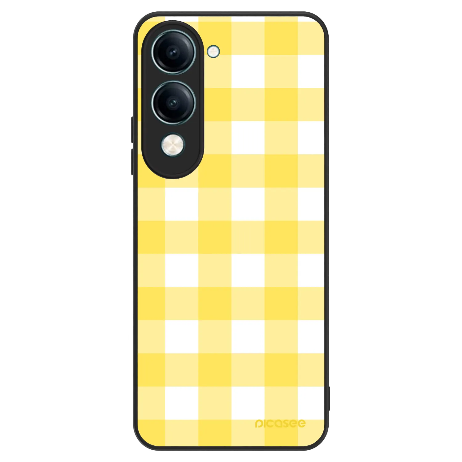 Picasee ULTIMATE CASE na Vivo Y29s 5G - Gride lemon