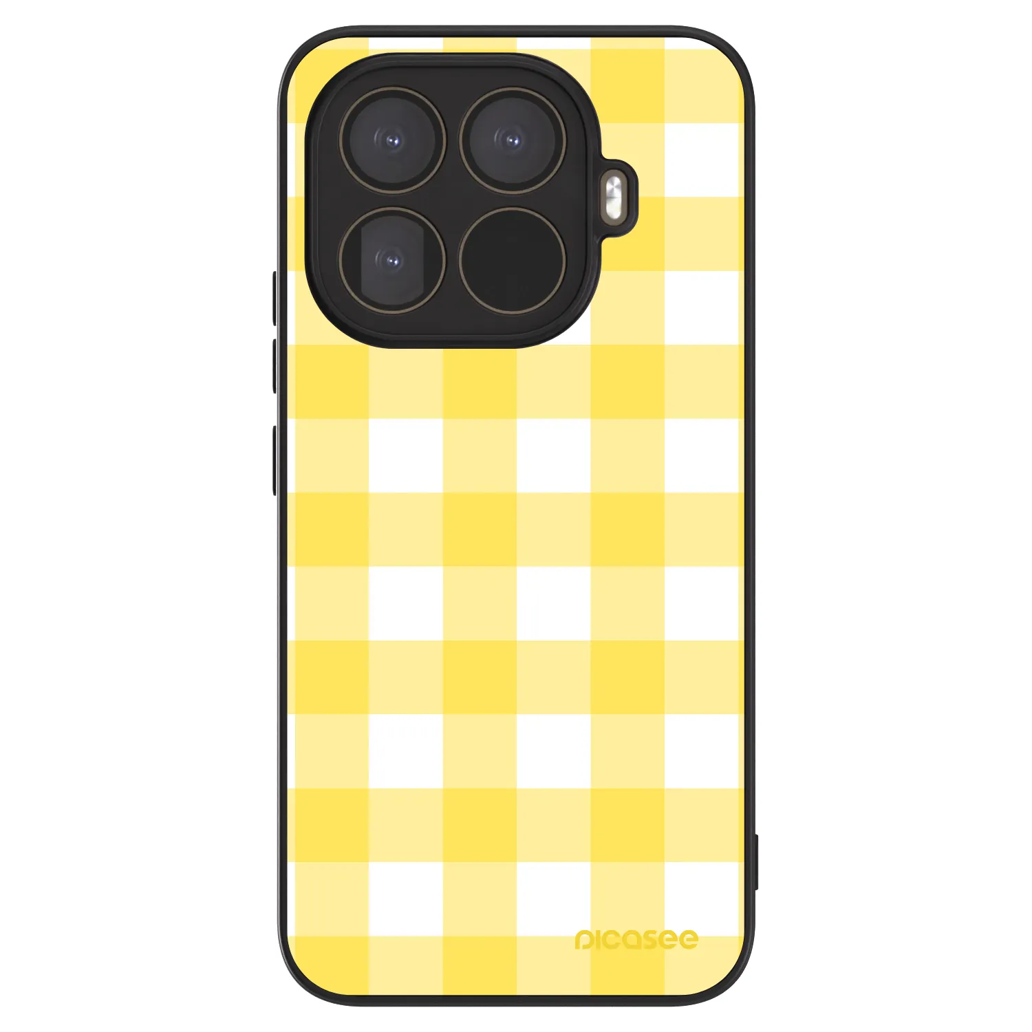 Picasee ULTIMATE CASE na Xiaomi 15T Pro - Gride lemon
