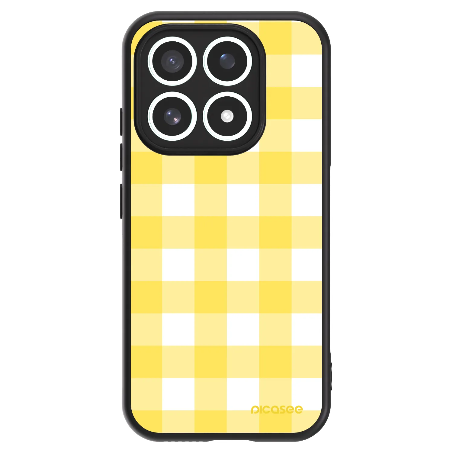Picasee ULTIMATE CASE na Xiaomi 17 - Gride lemon
