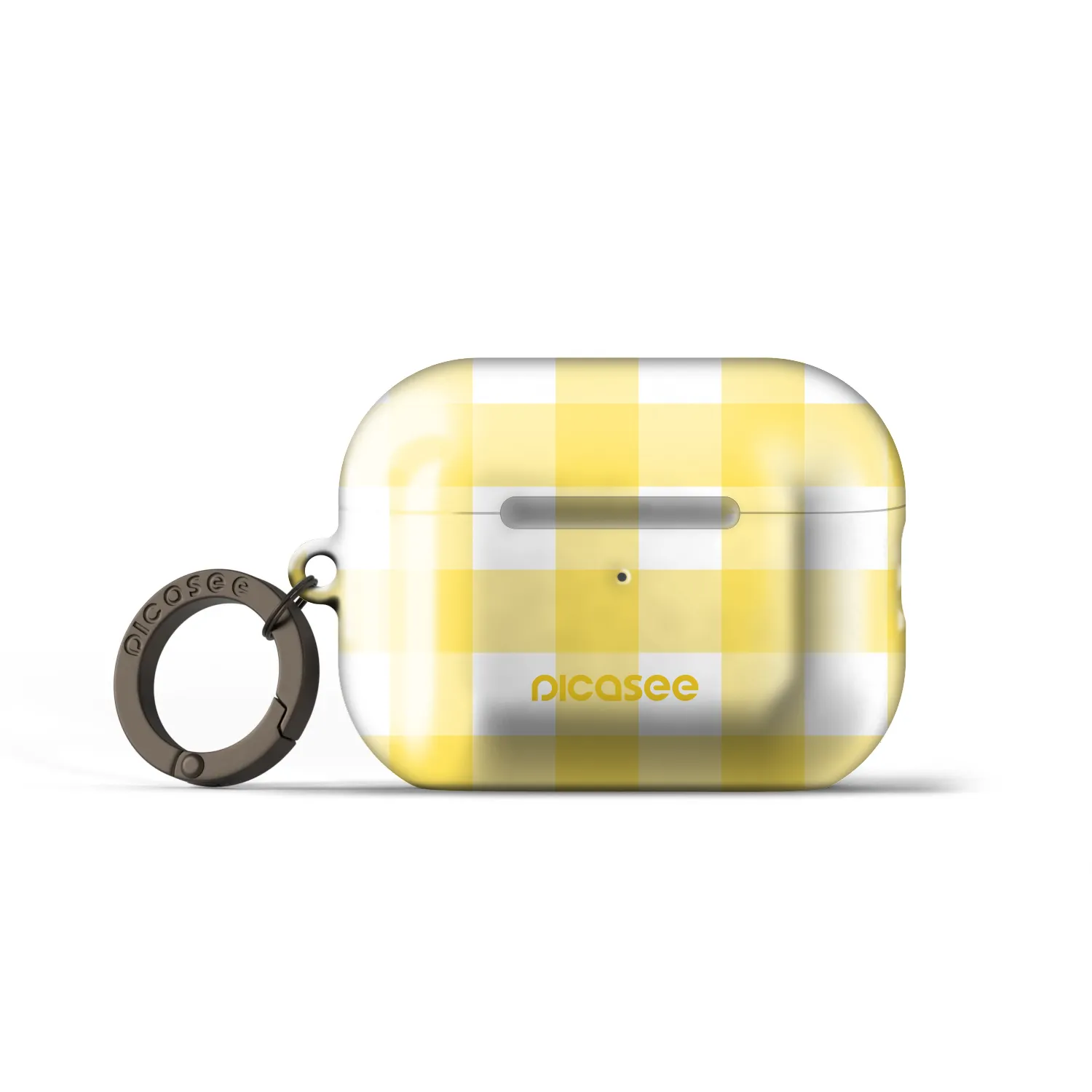 Picasee Obal pro Apple AirPods Pro 2 - Gride lemon