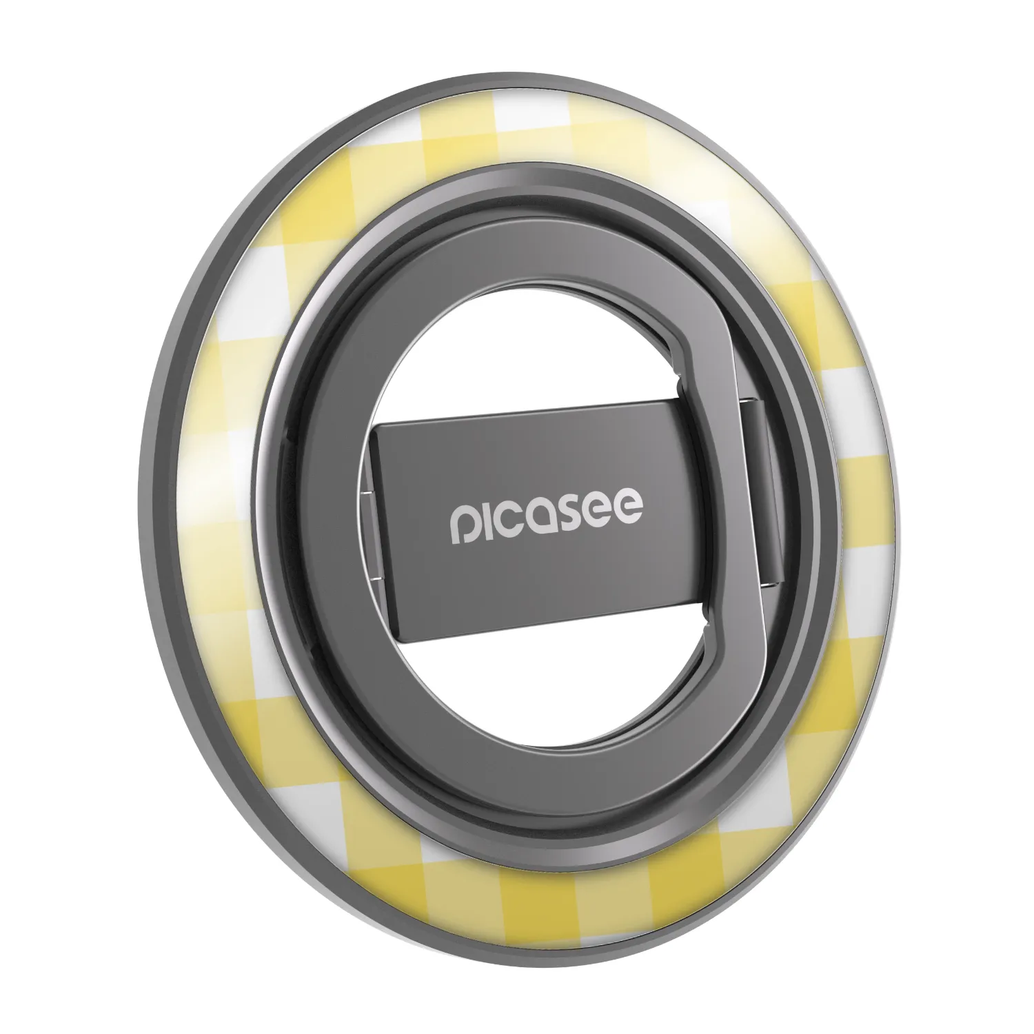 Picasee Magnetic holder - Czarna