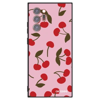 Etui na Samsung Galaxy Note 20 Ultra - Cherry