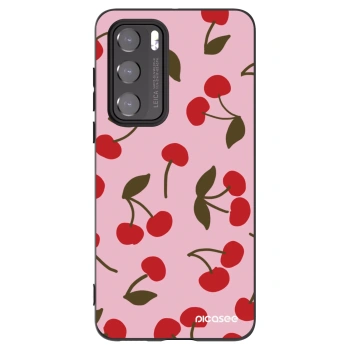 Etui na Huawei P40 - Cherry