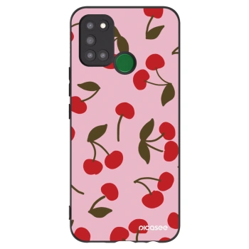 Etui na Realme 7i - Cherry