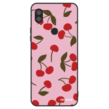Etui na Xiaomi Redmi 7 - Cherry