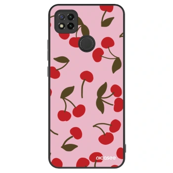 Etui na Xiaomi Redmi 9C - Cherry