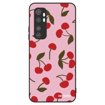 Etui na Xiaomi Mi Note 10 Lite - Cherry